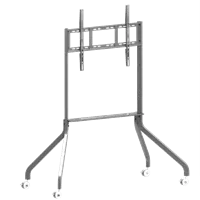 Goodson Fixed Elegance Mobile Cart stand